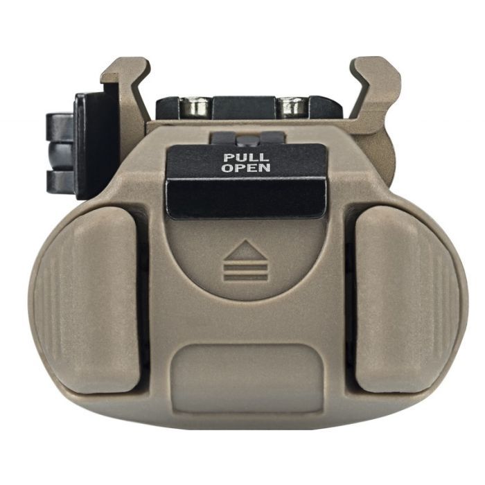 Ліхтар Olight PL2 Valkyrie Tan (PL2Tan) зображення 4