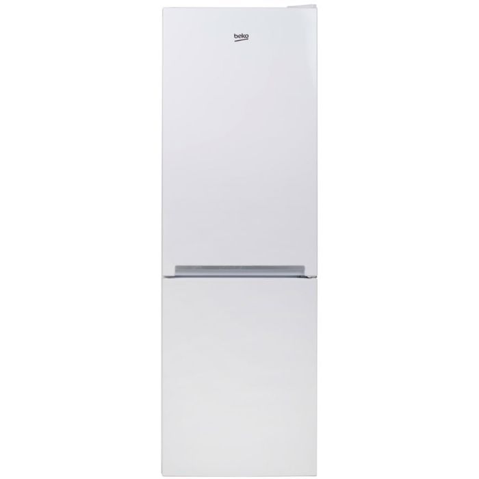 Холодильник Beko RCSA366K30XB зображення 2