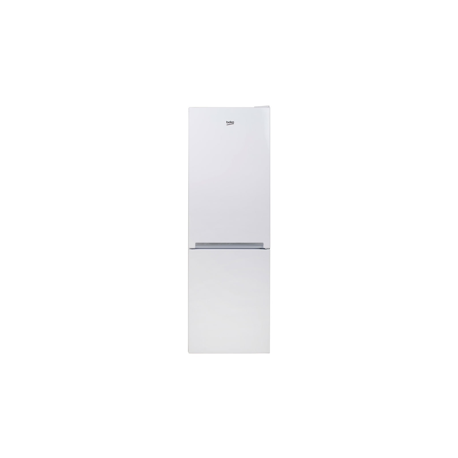 Холодильник Beko RCSA366K30W изображение 2