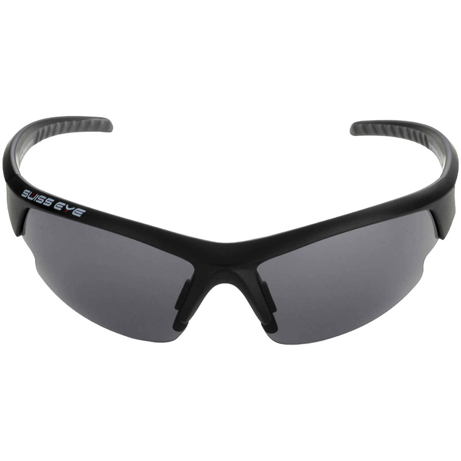 Тактические очки Swiss Eye Evolution баллист., 3 комплекта сменных линз, футляр (40261) изображение 2
