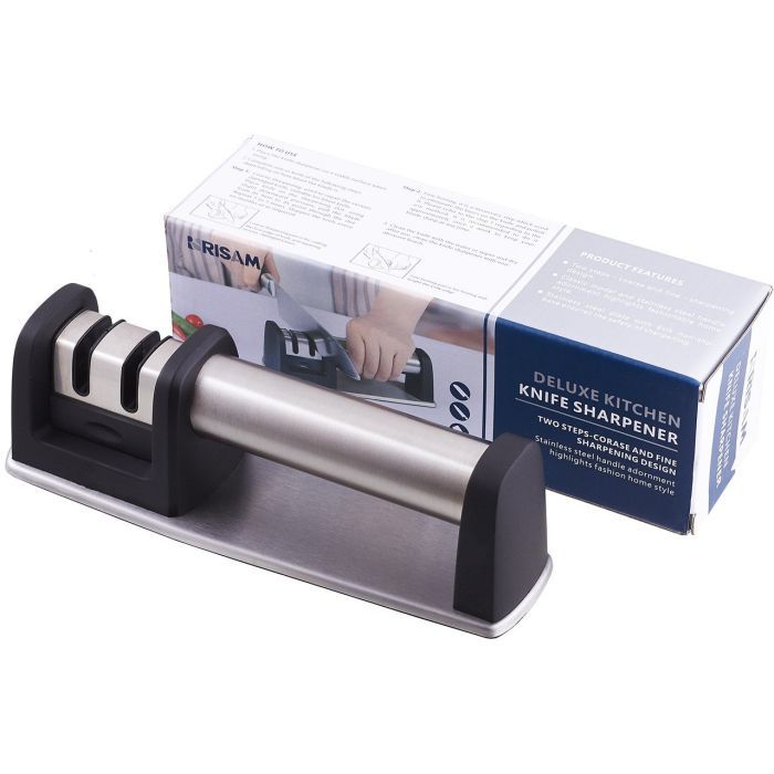 Точилка для ножей Risam Table Sharp, coarse/fine (RM015) изображение 3
