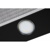 Витяжка кухонна Ventolux GARDA 60 BK (1100) SMD LED зображення 5