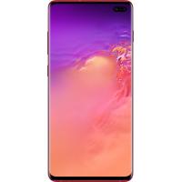 Мобильный телефон Samsung SM-G975F/128 (Galaxy S10 Plus) Red (SM-G975FZRDSEK)