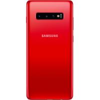 Мобильный телефон Samsung SM-G975F/128 (Galaxy S10 Plus) Red (SM-G975FZRDSEK) изображение 2