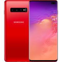 Мобильный телефон Samsung SM-G975F/128 (Galaxy S10 Plus) Red (SM-G975FZRDSEK) изображение 7