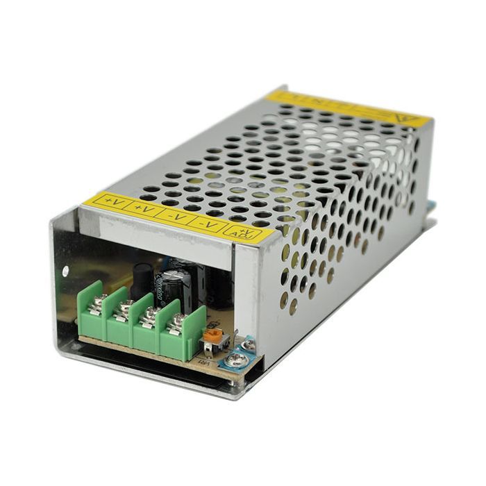 Блок питания для систем видеонаблюдения Ritar RTPS12-72