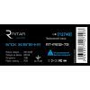 Блок питания для систем видеонаблюдения Ritar RTPS12-72 изображение 2