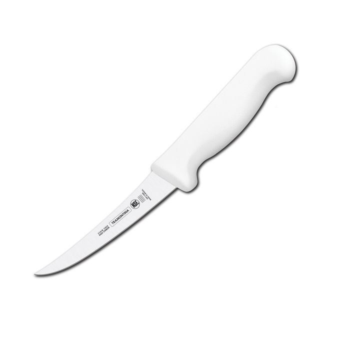Кухонный нож Tramontina Professional Master обвалочный 127 мм White (24511/085)