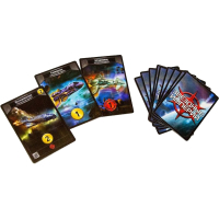 Настольная игра Hobby World Звездные империи (2-е рус. изд.) (1494) изображение 2