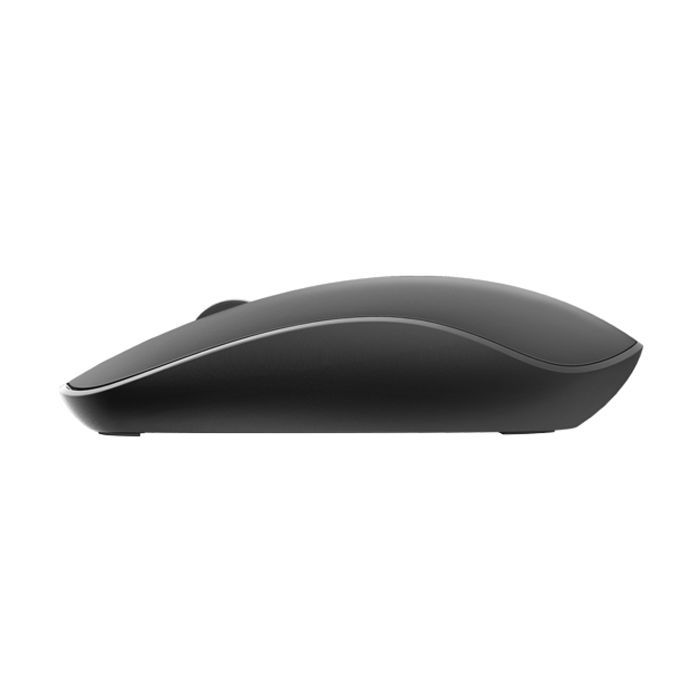 Мышка Rapoo M200 Silent Gray изображение 3