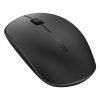 Мышка Rapoo M200 Silent Gray изображение 4