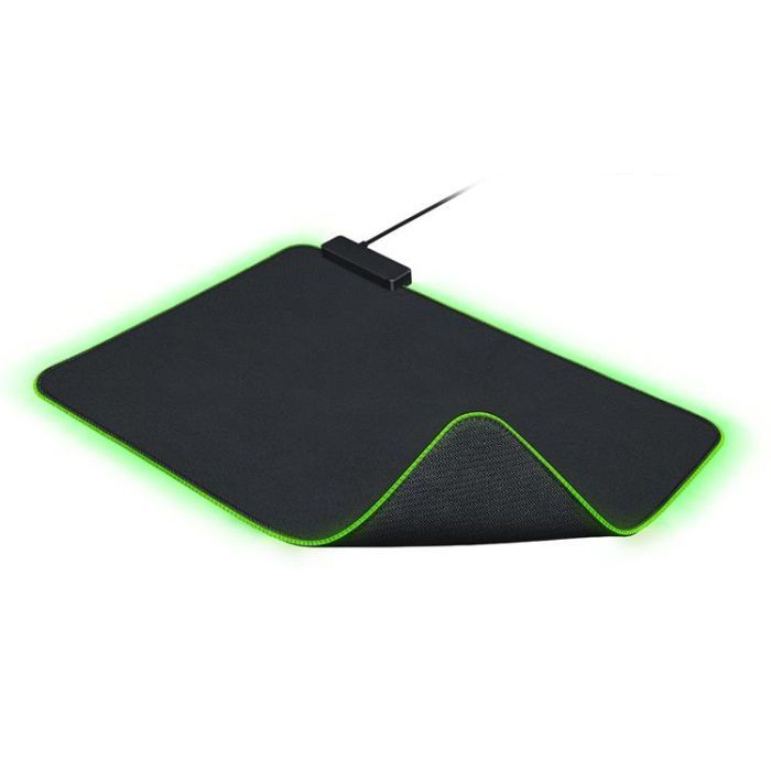 Коврик для мышки Razer Goliathus CHROMA (RZ02-02500100-R3M1) изображение 3