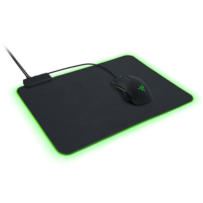 Коврик для мышки Razer Goliathus CHROMA (RZ02-02500100-R3M1) изображение 4