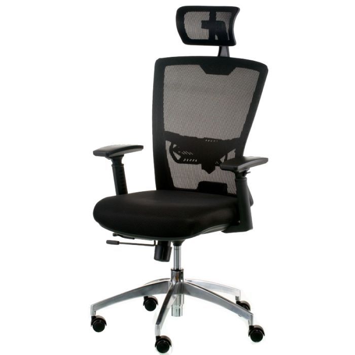 Офисное кресло Special4You Dawn black (E5500)