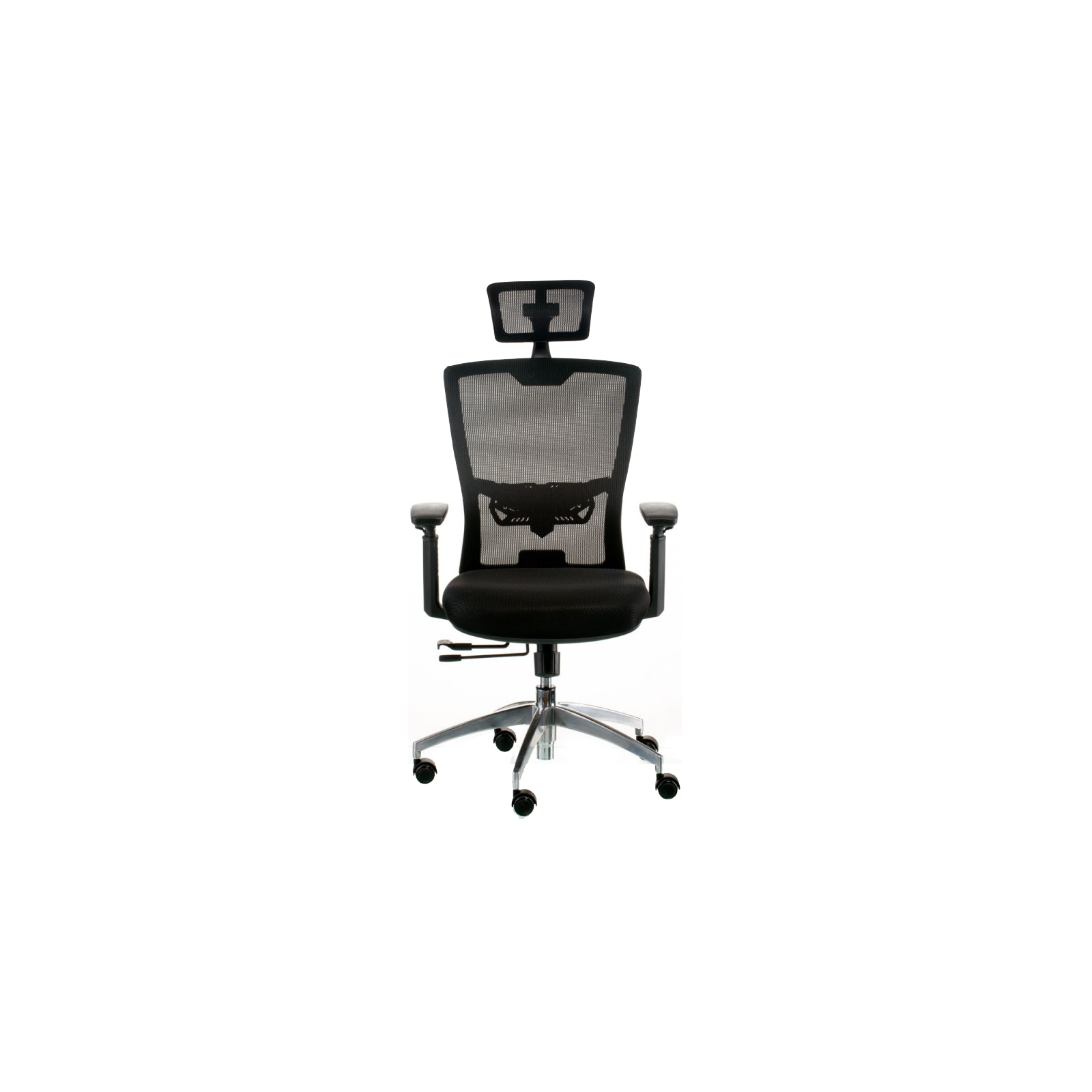 Офісне крісло Special4You Dawn black (E5500) зображення 2
