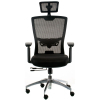 Офісне крісло Special4You Dawn black (E5500) зображення 2