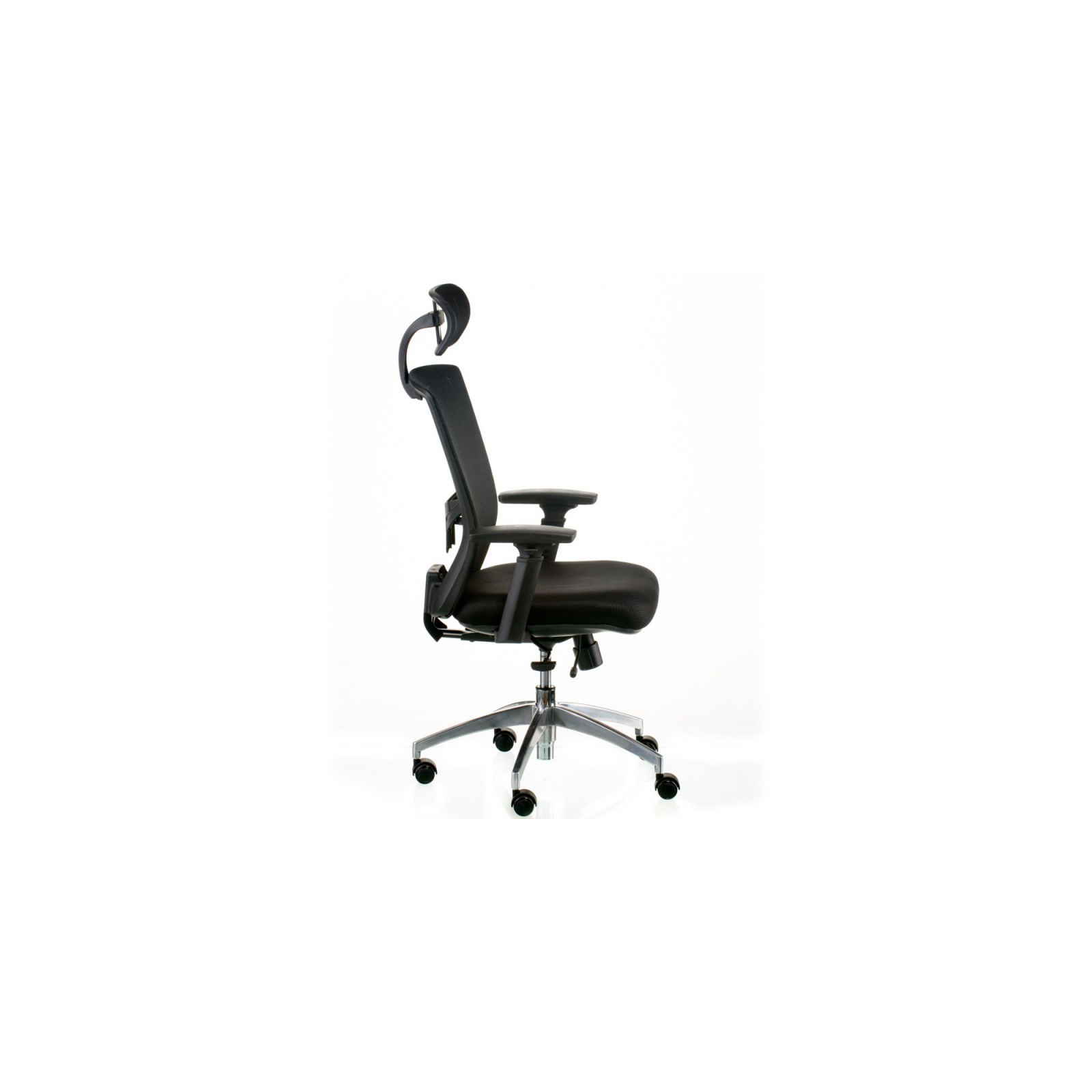 Офісне крісло Special4You Dawn black (E5500) зображення 4