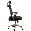 Офисное кресло Special4You Dawn black (E5500) изображение 4