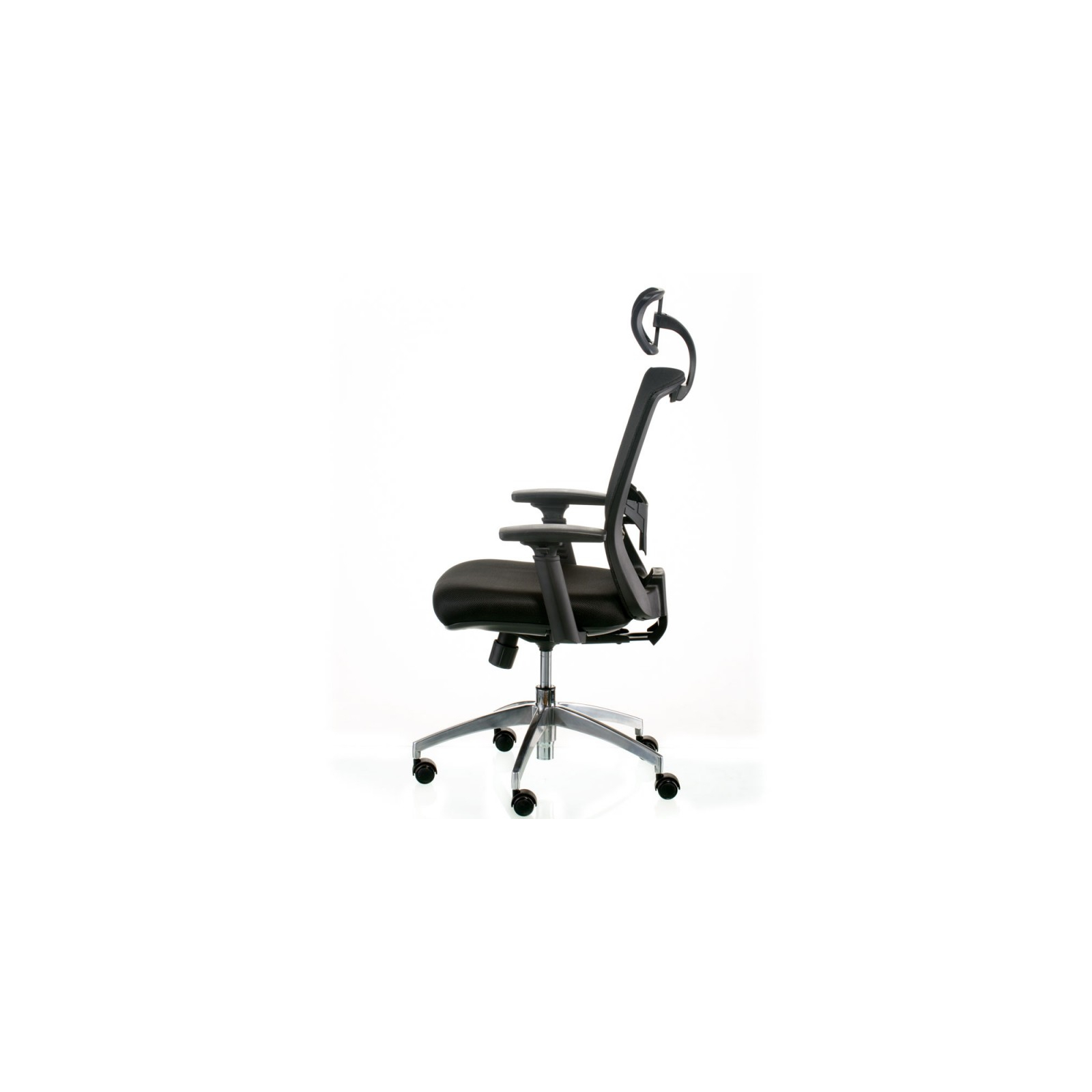 Офісне крісло Special4You Dawn black (E5500) зображення 5