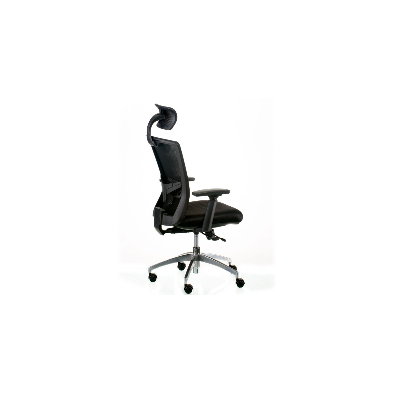 Офісне крісло Special4You Dawn black (E5500) зображення 6