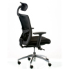 Офисное кресло Special4You Dawn black (E5500) изображение 6
