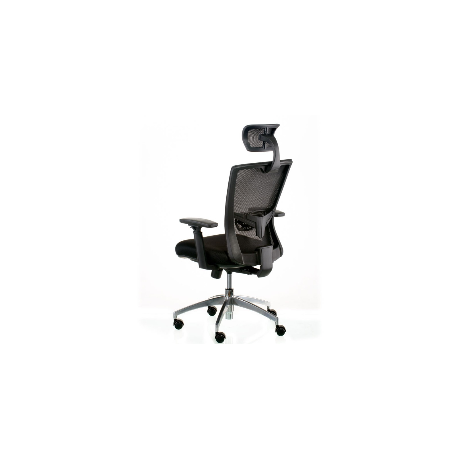 Офісне крісло Special4You Dawn black (E5500) зображення 7