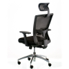 Офісне крісло Special4You Dawn black (E5500) зображення 7