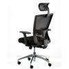 Офисное кресло Special4You Dawn black (E5500) изображение 7