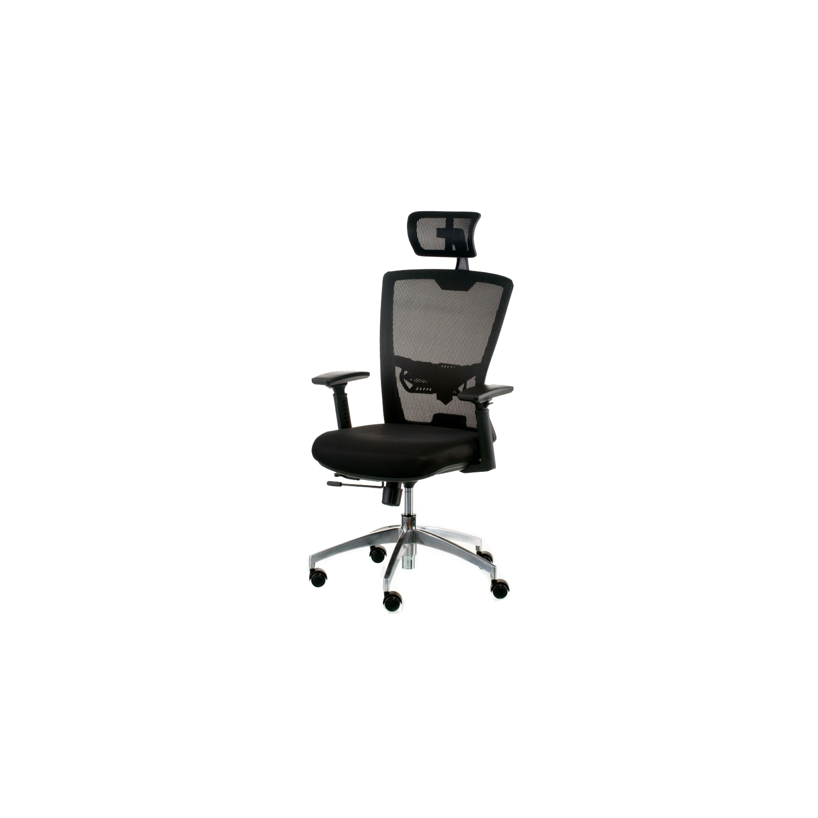 Офисное кресло Special4You Dawn black (E5500)