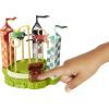 Игровой набор Wizarding World Гарри Поттер. Арена для Квиддича (49992) изображение 3