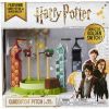 Игровой набор Wizarding World Гарри Поттер. Арена для Квиддича (49992)