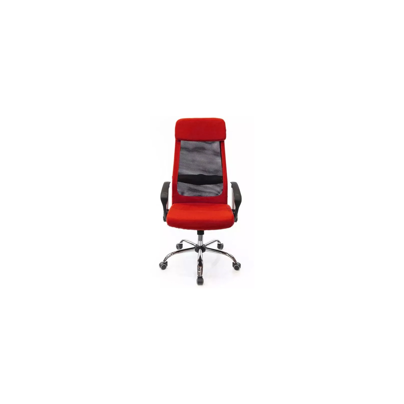 Офисное кресло Аклас Гилмор FX CH TILT Красное (14164) изображение 2