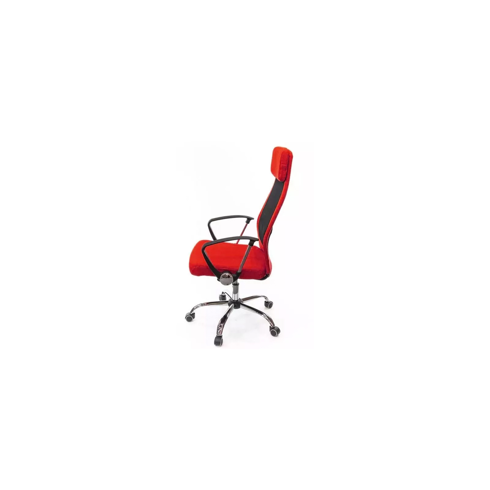 Офісне крісло Аклас Гилмор FX CH TILT Оранжевое (11032) зображення 3