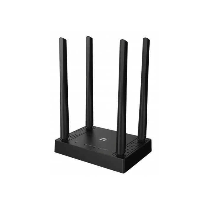 Маршрутизатор Netis N4