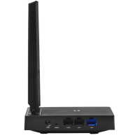 Маршрутизатор Netis N4 изображение 2