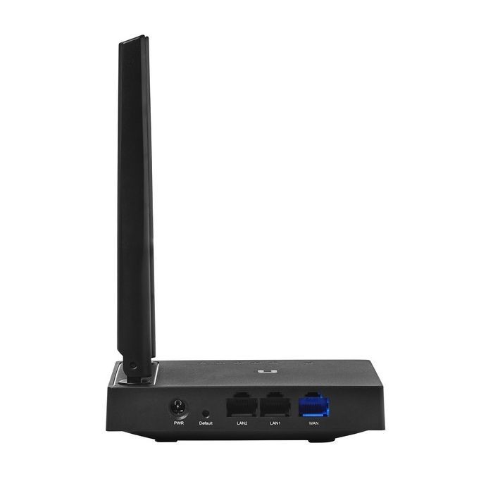 Маршрутизатор Netis N4 изображение 2
