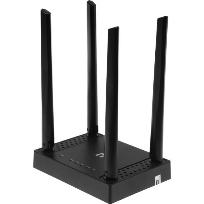 Маршрутизатор Netis N4 изображение 2