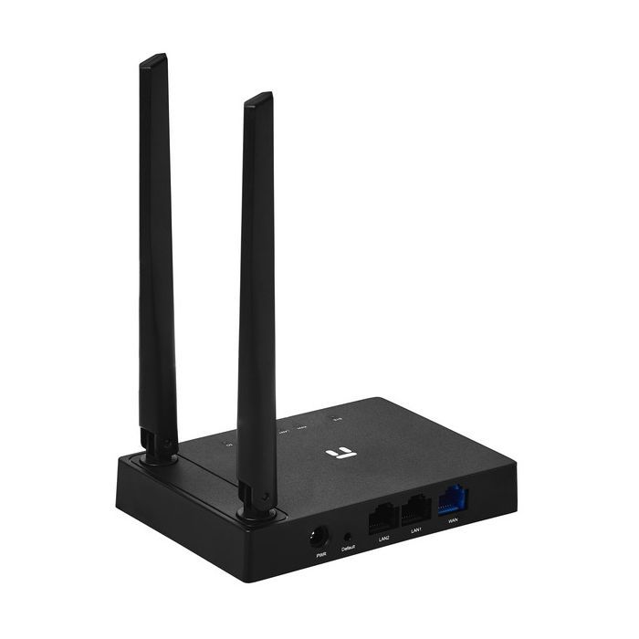 Маршрутизатор Netis N4 изображение 3