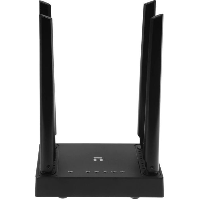 Маршрутизатор Netis N4 изображение 3