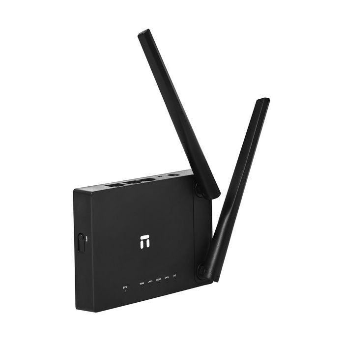 Маршрутизатор Netis N4 изображение 5