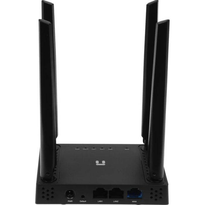 Маршрутизатор Netis N4 изображение 5