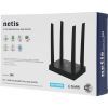Маршрутизатор Netis N4 изображение 7