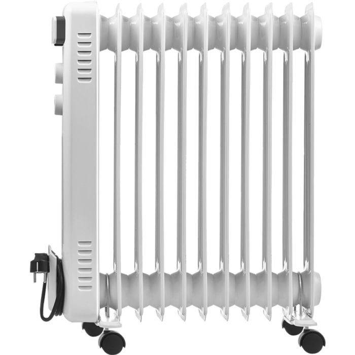 Обігрівач Zanussi ZOH/CS-11W зображення 2