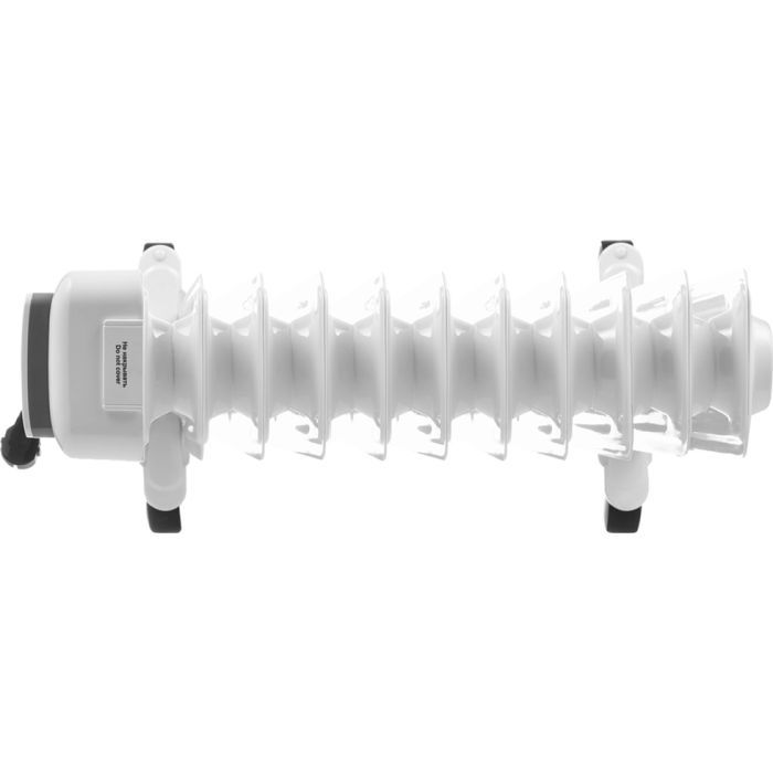 Обігрівач Zanussi ZOH/CS-11W зображення 4