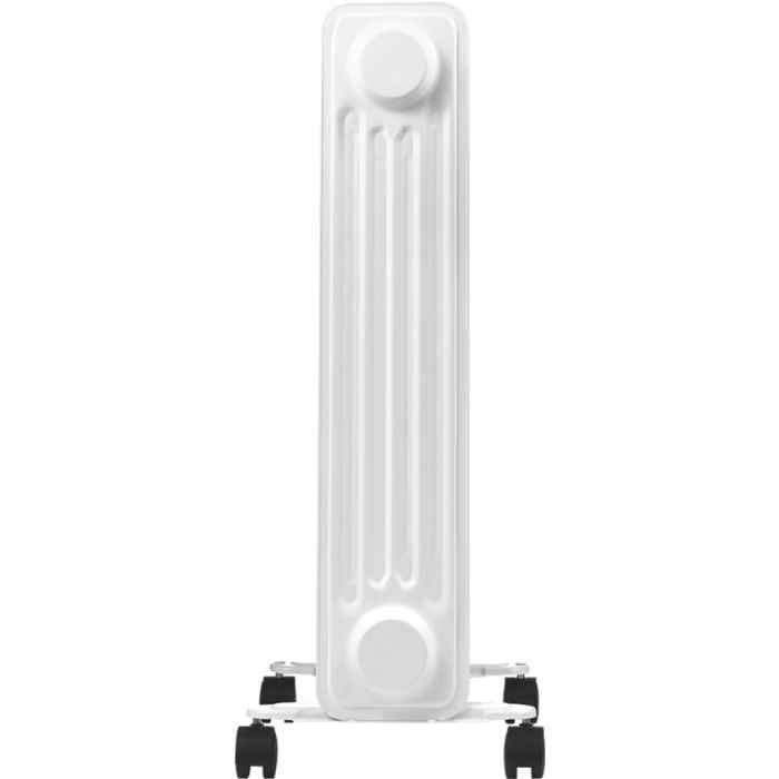 Обігрівач Zanussi ZOH/CS-11W зображення 5