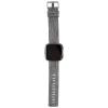 Смарт-часы Fitbit Versa Special Edition Charcoal/Woven (FB505BKGY) изображение 6