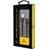 Дата кабель USB 2.0 Micro 5P to AM Cablexpert (CC-USB2P-AMmBM-1M) изображение 2