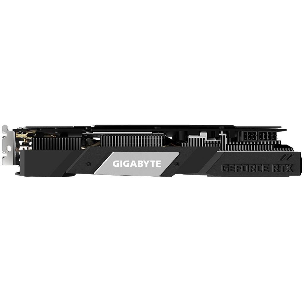 ᐈ Купити відеокарту GIGABYTE GeForce RTX2070 SUPER 8192Mb ᐈ Купити відеокарту GIGABYTE GeForce RTX2070 SUPER 8192Mb