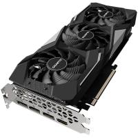Відеокарта GIGABYTE Radeon RX 5700 XT 8192Mb GAMING OC (GV-R57XTGAMING OC-8GD) зображення 6