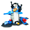 Игровой набор Silverlit Robot Trains Сторожевая Башня (80189) изображение 2